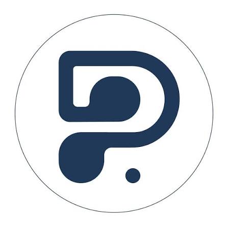 Logo Plecoceramics
